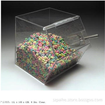 Acrylic Candy Box